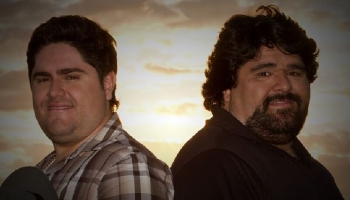 CANTORES SERTANEJOS